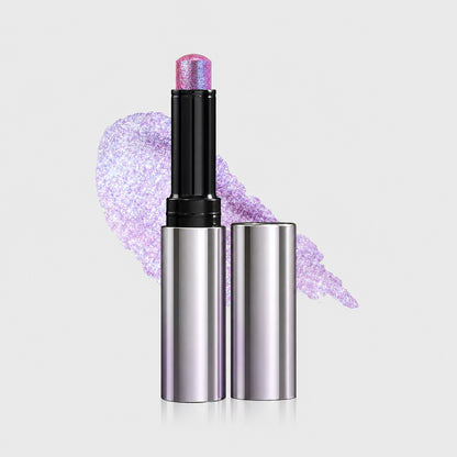 Gel Eyeshadow Stick, Versatile Daily Makeup Stick