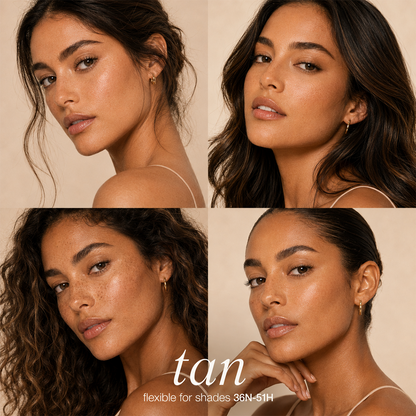 CC Color-Correcting Tinted Serum