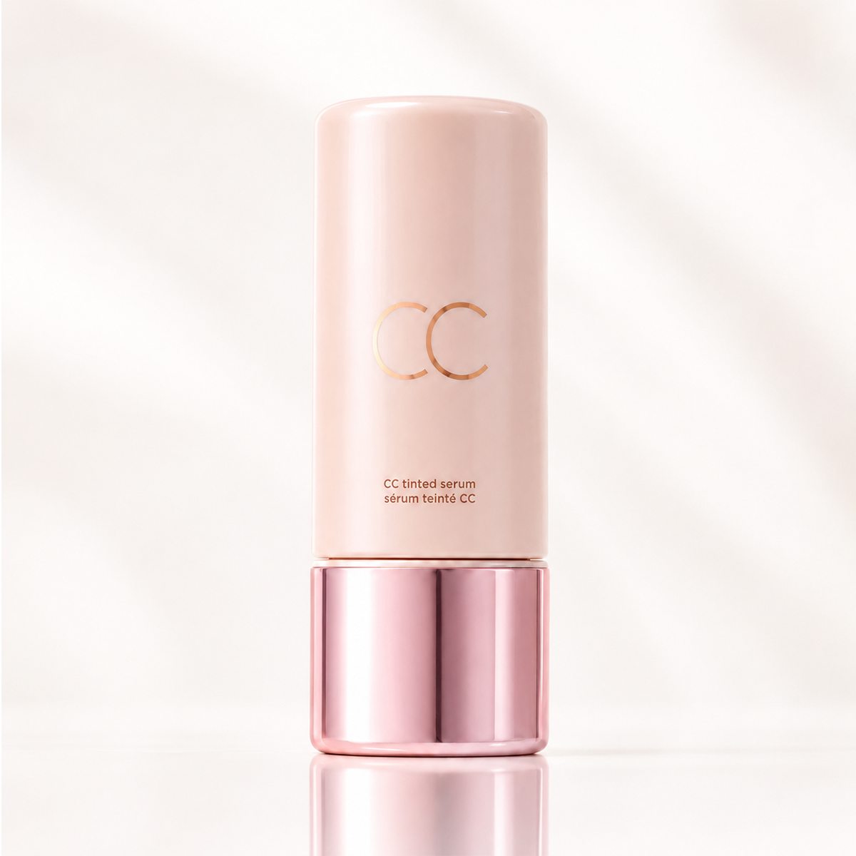 CC Color-Correcting Tinted Serum