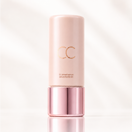 CC Color-Correcting Tinted Serum