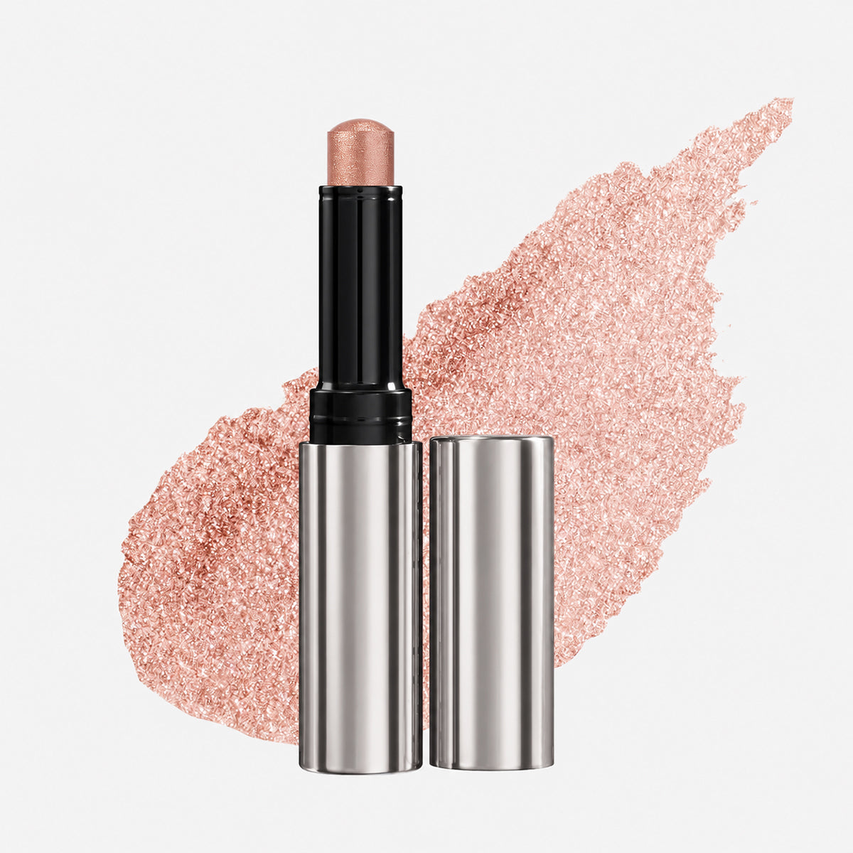 Gel Eyeshadow Stick, Versatile Daily Makeup Stick