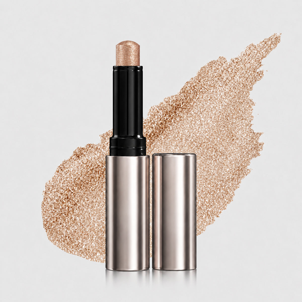 Gel Eyeshadow Stick, Versatile Daily Makeup Stick