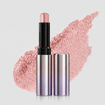 Gel Eyeshadow Stick, Versatile Daily Makeup Stick