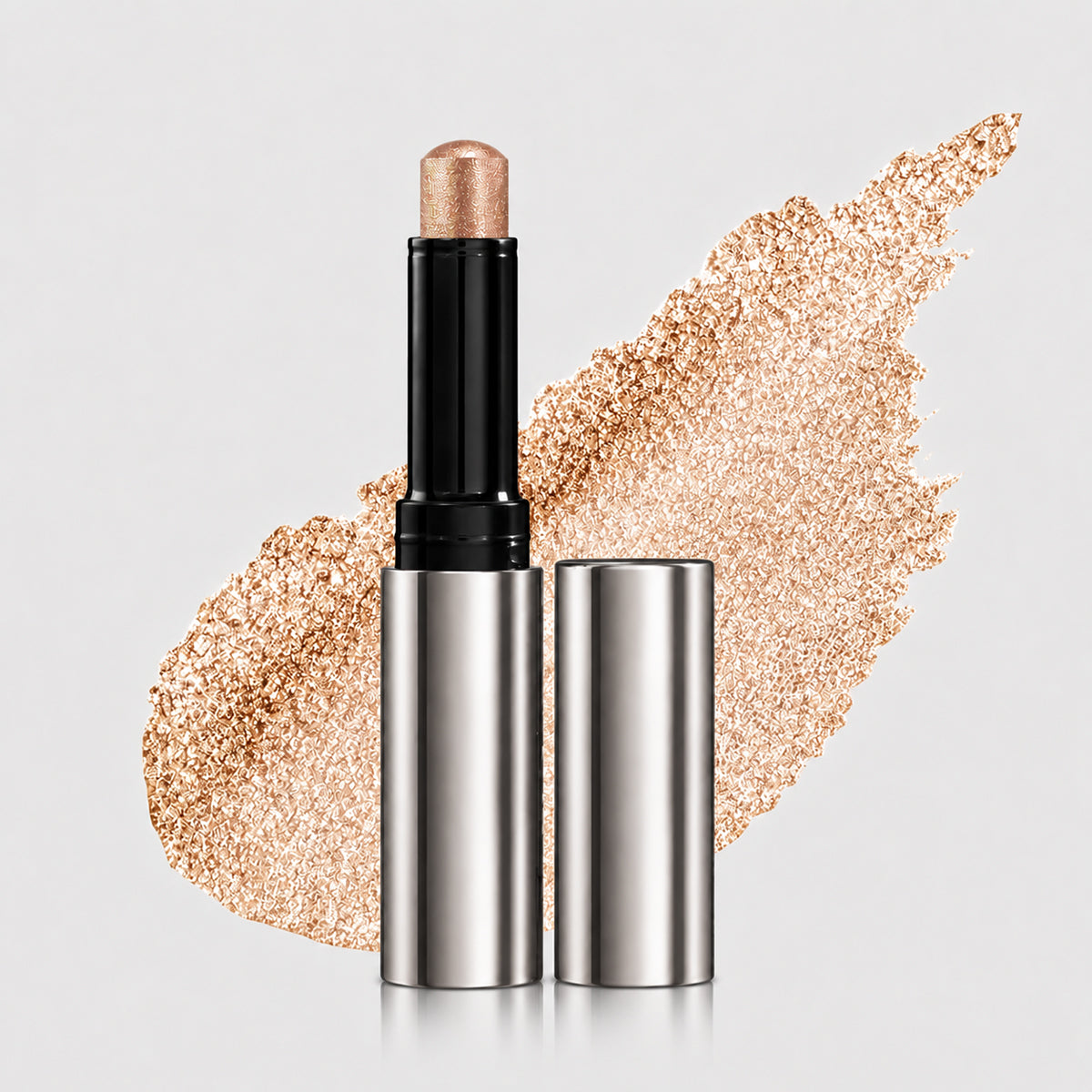 Gel Eyeshadow Stick, Versatile Daily Makeup Stick