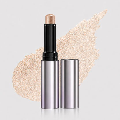 Gel Eyeshadow Stick, Versatile Daily Makeup Stick