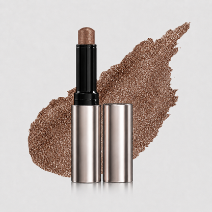 Gel Eyeshadow Stick, Versatile Daily Makeup Stick