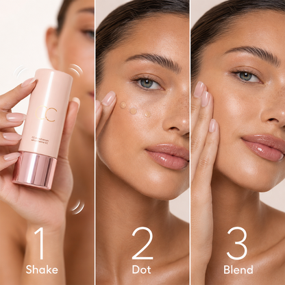 CC Color-Correcting Tinted Serum