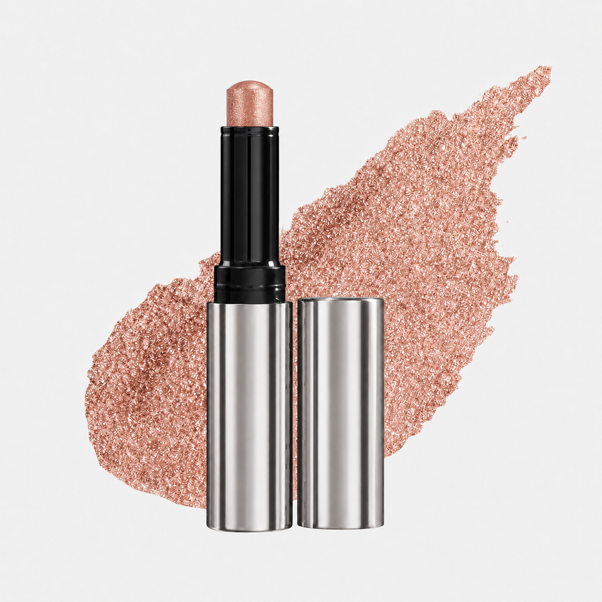 Gel Eyeshadow Stick, Versatile Daily Makeup Stick