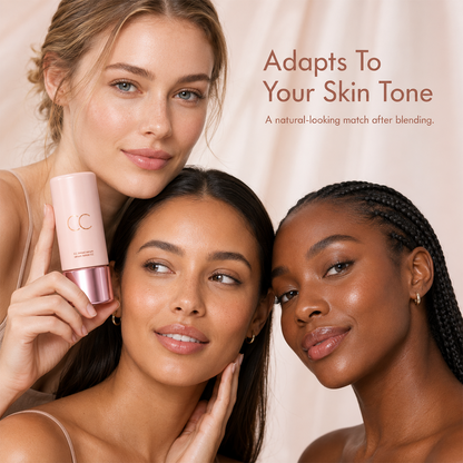 CC Color-Correcting Tinted Serum