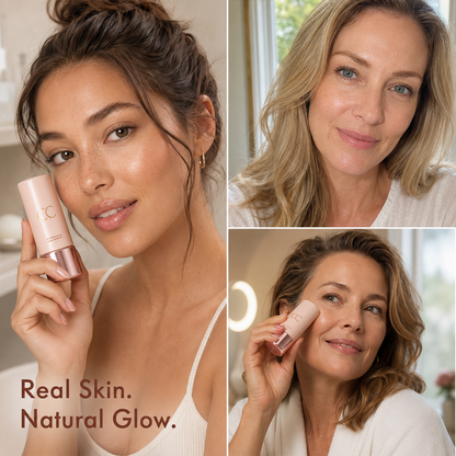 CC Color-Correcting Tinted Serum
