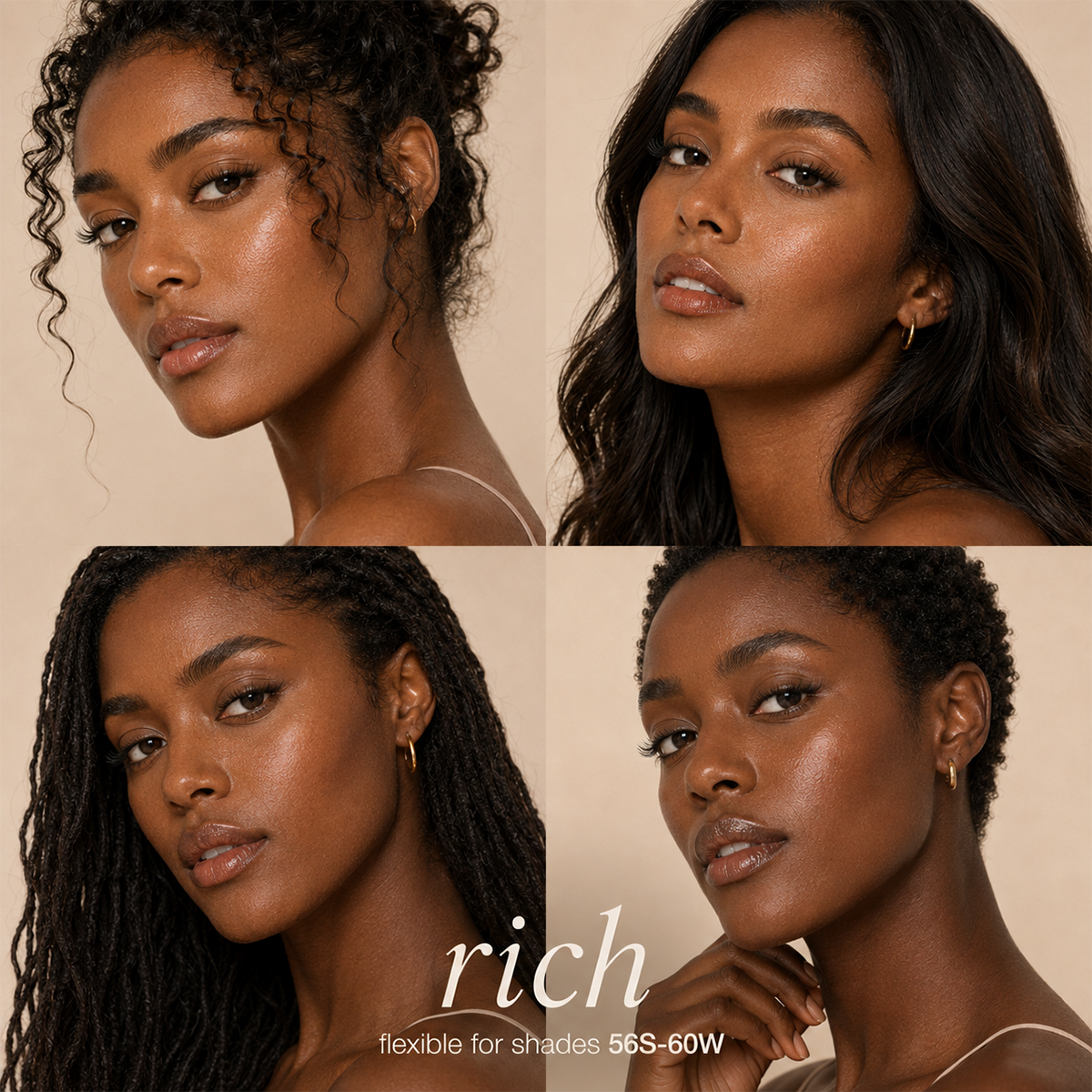 CC Color-Correcting Tinted Serum
