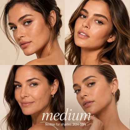 CC Color-Correcting Tinted Serum
