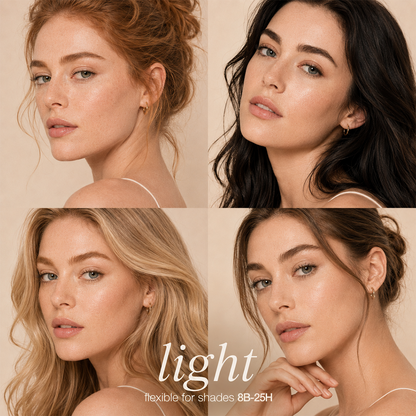 CC Color-Correcting Tinted Serum